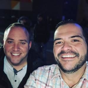 Meet your Posher, Rj